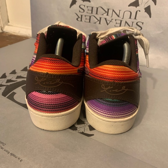 nike kobe 8 mexican blanket